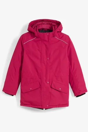 bonprix Wasserdichte Skijacke