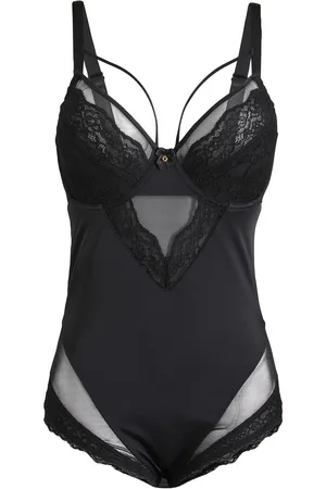 bonprix Minimizer Body mit Bügel