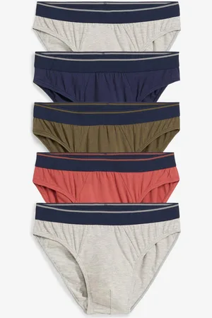 bonprix Slip (5er Pack)