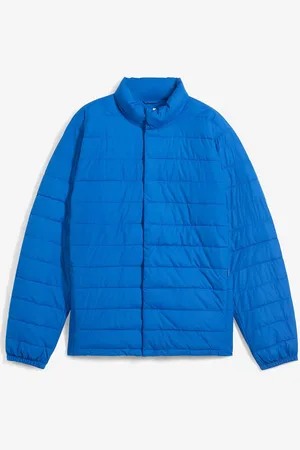 bonprix Wattierte Steppjacke