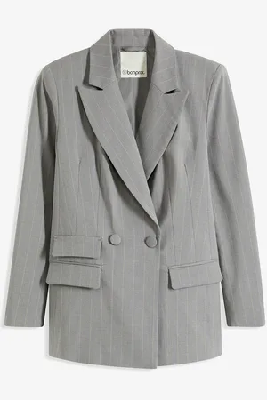 bonprix Nadelstreifen Blazer