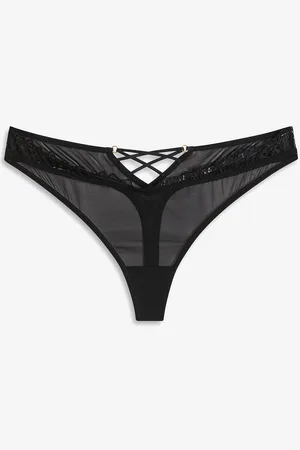 bonprix String