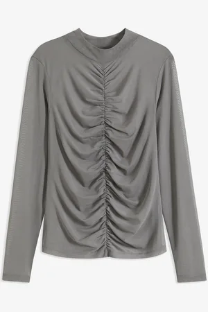 bonprix Langarmshirt