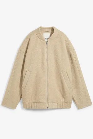 bonprix Jacke aus Teddyfleece