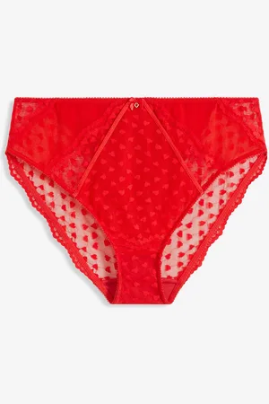 bonprix Maxislip