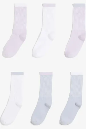 bonprix Tennissocken mit Bio-Baumwolle (6er Pack)