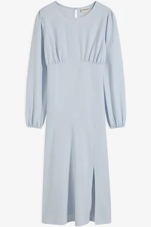 bonprix Midikleid