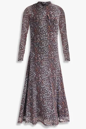 bonprix Figurbetontes Maxikleid