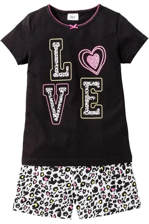 bonprix Shorty (2-tlg. Set)