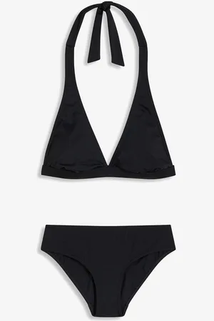bonprix Neckholder Bikini (2-tlg.Set)