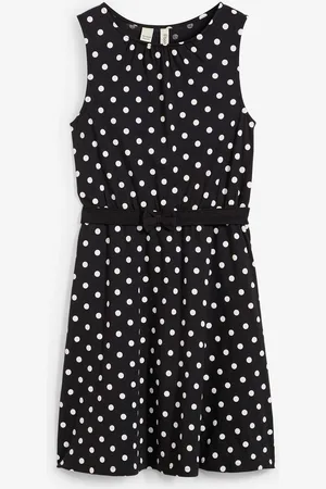 bonprix Jerseykleid aus reiner Bio-Baumwolle