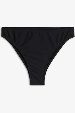 bonprix Bikinihose mit hohem Beinausschnitt
