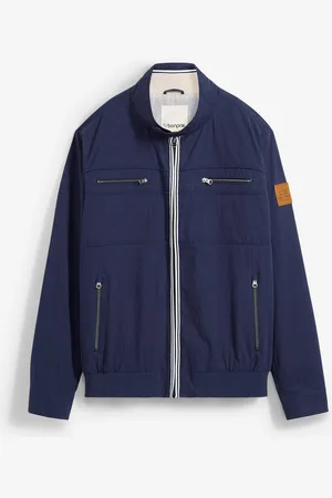 bonprix Übergangsjacke mit Stehkragen