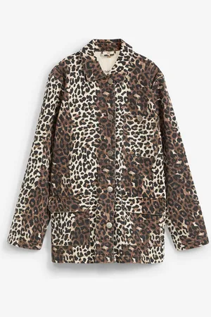 bonprix Utility-Jacke aus Twill