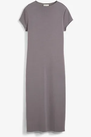 bonprix Jerseykleid aus Viskose-Mix