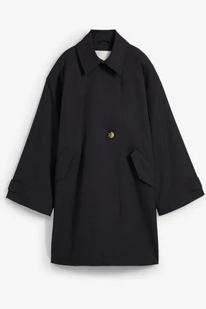 bonprix Trenchcoat in A-Linie