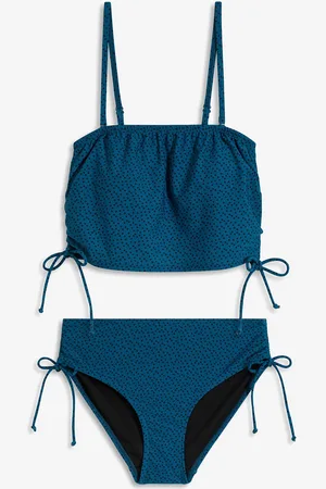 bonprix Bandeau Bikini (2-tlg.Set)