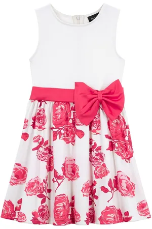 bonprix Midikleid in A-Linie