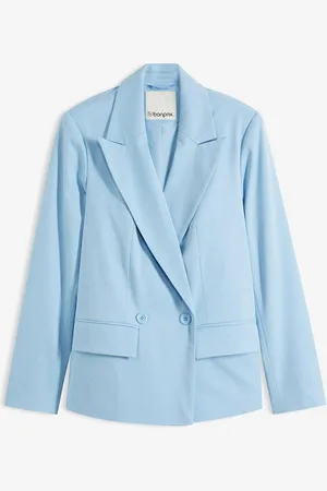 bonprix Doppelreihiger Blazer