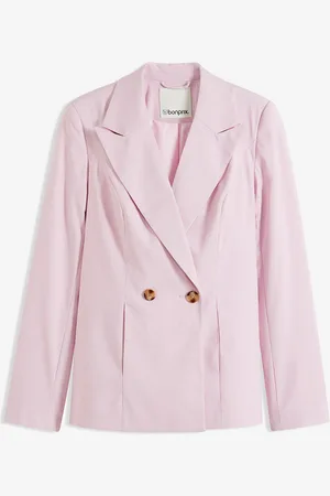 bonprix Doppelreihiger Blazer