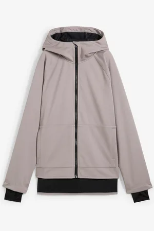 bonprix Super Stretch Softshelljacke