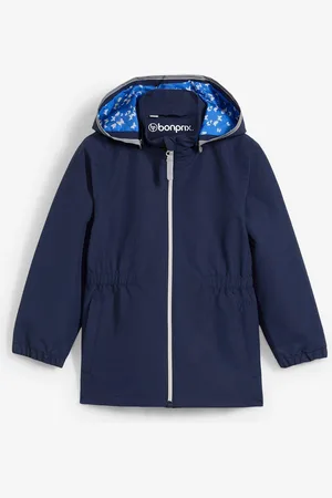 bonprix Hardshell-Allwetter-Jacke