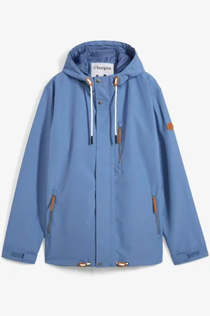 bonprix Wassserabweisende Funktions-Jacke