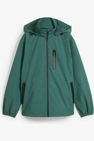 bonprix Ultraleichte Regenjacke