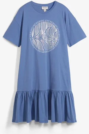 bonprix Jerseykleid