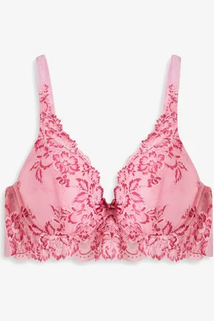 bonprix Push up BH mit Bügel und herausnehmbarem Padding