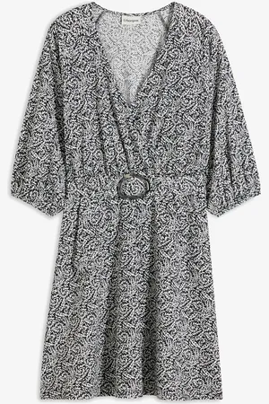 bonprix Bedrucktes Kleid