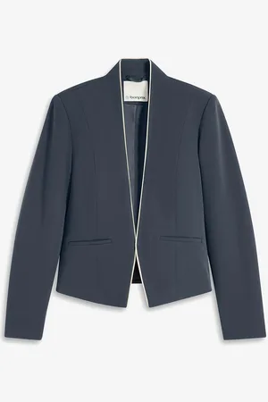 bonprix Kurzblazer mit Stretch