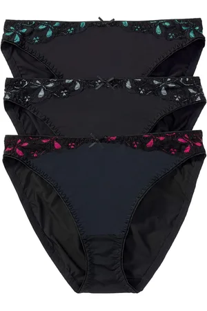 bonprix Slip (3er Pack)