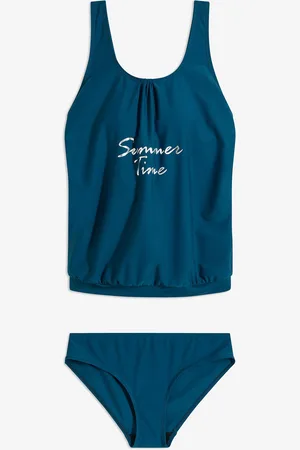 bonprix Tankini (2-tlg. Set)