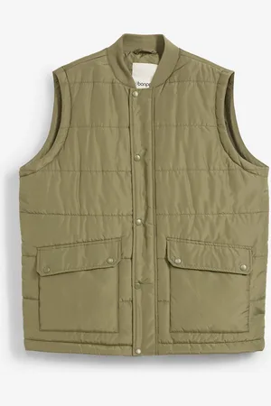 bonprix Steppweste, Loose Fit
