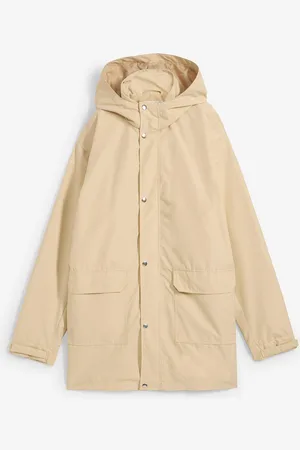 bonprix Longjacke, Loose Fit
