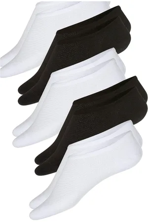 bonprix Füßlinge aus kühlendem Polyester (5er Pack)