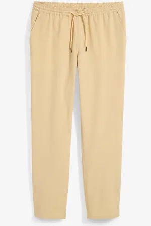 bonprix Relaxed Fit Stretch-Schlupfhose, Straight