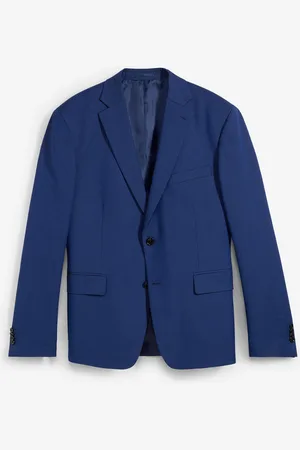bonprix Baukasten-Sakko mit Stretchanteil, Slim Fit