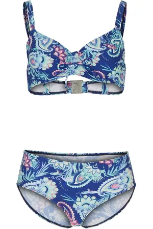 bonprix Minimizer Bügel Bikini (2-tlg. Set)