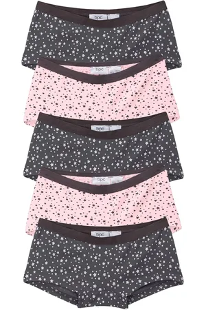 bonprix Panty (5er-Pack)