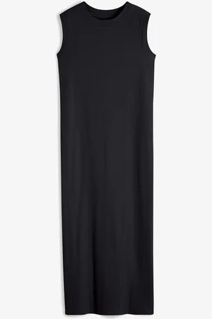 bonprix Jersey-Kleid aus Baumwolle mit Stretch