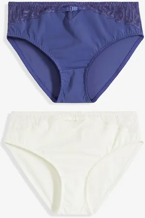 bonprix Maxislip (2er Pack)