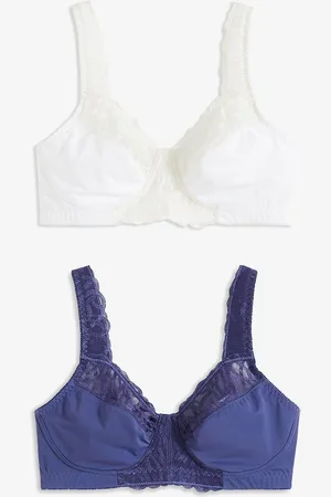 bonprix Minimizer BH ohne Bügel (2er Pack)