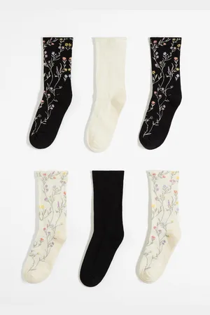 bonprix Tennissocken mit Innenfrottee in der Sohle mit Bio-Baumwolle (6er Pack)