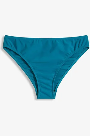 bonprix Bikinihose mit hohem Beinausschnitt