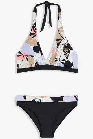 bonprix Neckholder Bikini (2-tlg.Set)