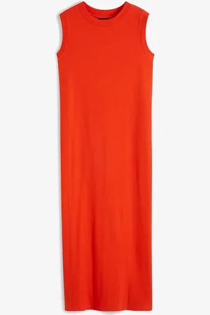 bonprix Jersey-Kleid aus Baumwolle mit Stretch