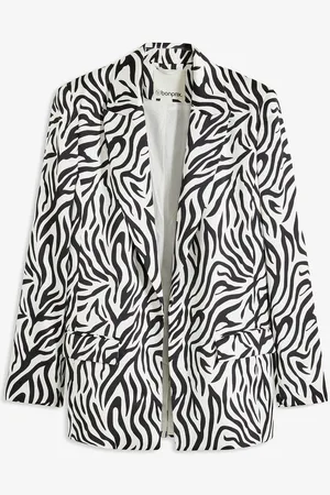 bonprix Bedruckter Blazer