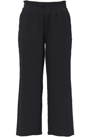 bonprix Musselin-Culotte aus Baumwolle